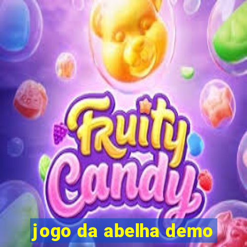 jogo da abelha demo